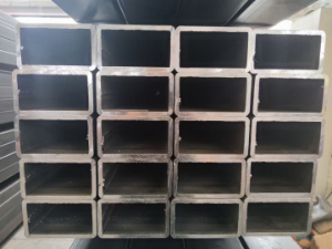 非標定制矩形管